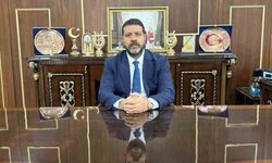 İş adamı Bozkuş: ''Cumhurbaşkanı Yardımcısı Yılmaz'ın temasları bölge açısından önemlidir''