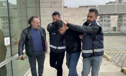 İş arkadaşını bıçaklayarak öldüren şahıs adliyeye sevk edildi