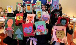 İş Sanat'tan İstanbul ve Ankara'da ücretsiz çocuk atölyeleri