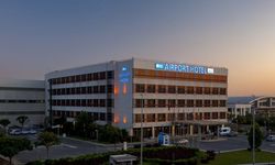 ISG Airport Hotel 17. yılını 'geleceğin konaklama deneyimi' ile taçlandırıyor