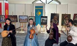 İslam coğrafyasının renkleri aynı fuarda buluştu