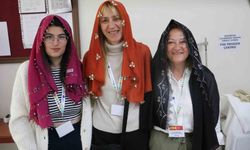 İspanyol turistler AB Projesi kapsamında Diyarbakır'a geldi