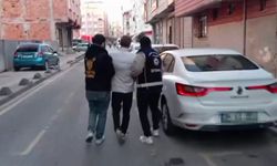 İstanbul merkezli 6 ilde göçmen kaçakçılığı operasyonu: 51 gözaltı