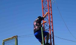 İstanbul'da 270 metreye tırmanış: Rooftop tutkunu genç gökdelenlerde adrenalin peşinde