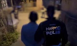 İstanbul'da 7 ilçede eş zamanlı uyuşturucu operasyonu: 19 gözaltı