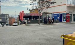 İstanbul'daki saldırıda kullanılan kiralık aracın izi kamerada