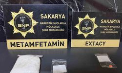 İstanbul'dan Sakarya'ya uyuşturucu getiren 3 şüpheli tutuklandı