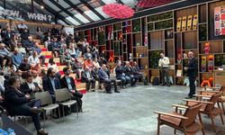 İstanbul'un girişimcilik rotası tek platformda toplandı: 'Start in Istanbul' tanıtıldı