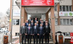 İşte Erzurum'un tarım karnesi