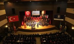 'İstiklale Giden Yolda Türkiye Şehitlerini Anıyor' programı Kütahya'da düzenlendi