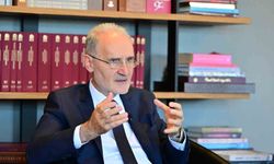 İTO Başkanı Avdagiç'ten 'altın ithalatı kotasının kaldırılması' önerisi