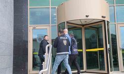 İYİ Partili başkanın suç makinesi kardeşi uygulamada yakalandı