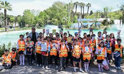 İZKİTAP öğrencilerin buluşma noktası oldu