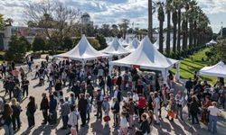 İZKİTAP'ta edebiyatla dolu hafta sonu