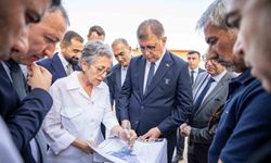 İzmir'de 2 Nisan'da hizmet yağmuru