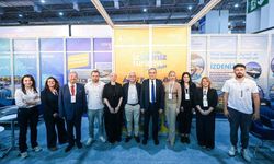 İzmir'de denizcilik rüzgarı: MAST Boat Show kapılarını açtı