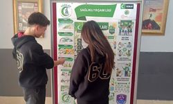 İzmir'de gençleri bağımlılığa karşı koruyacak 'Sağlıklı Yaşam Ligi' başlıyor