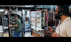 İzmir'i dinleyen film: Kıyının Sesi