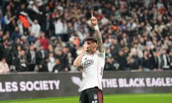 Jota Silva 14 hafta sonra golle tanıştı