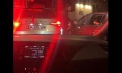 Kadıköy'de tahsisli araçla sahte denetim iddiası