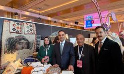 Kadın Emeği ve Yerel Tasarım, 'Anadoludakiler' ile Cemre Çarşısı'nda buluştu
