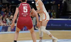 Kadınlar Euroleague'de finalin adı: Fenerbahçe - Galatasaray