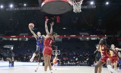 Kadınlar Euroleague'de Türk finali yarın