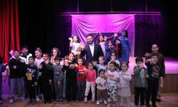 Kağıthane'de kültür ve sanat sezonu yoğun ilgi görüyor