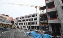 Kağıthane'ye iki yeni okul daha kazandırılıyor