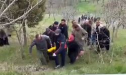 Kahramanmaraş'ta 6 gündür kayıp yaşlı adamın cansız bedeni bulundu