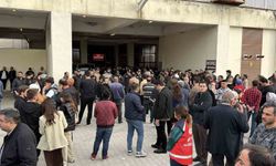 Kahramanmaraş'ta saldırıda hayatını kaybedenlerin cenazesi için bekleyiş devam ediyor