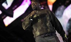 Kanye West'ten dünya rekoru: 150 milyonluk sahnede 100 bin kişiye konser verecek