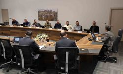 Kapadokya'da ATV-UTV ve cip işletmeleri için komisyon kuruldu