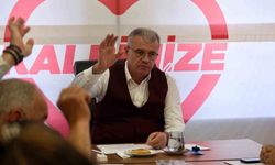 Karabiga, Ahmet Elbi Başkanlığında 7 yılda 1 milyar 960 milyon 150 bin TL yatırım aldı