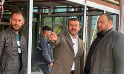 Karabük Şehirlerarası Otobüs Terminali 19 Mayıs'ta açılıyor