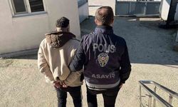 Karacabey'de 8 yıl 7 ay kesinleşmiş hapis cezası bulunan şahıs yakalandı