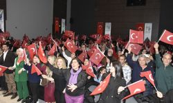 Karacabey'de kahramanlık türküleriyle duygu dolu gece