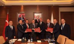 Karacabey'e 100 milyonluk spor yatırımı