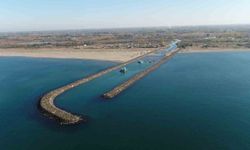 Karadeniz'in incisi Samsun'a yatırım sağanağı