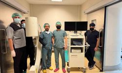 Karakoçan Devlet Hastanesi'nde ortopedi ameliyatları başladı