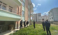 Karaman'da pencereden düşen 3 yaşındaki çocuk yaralandı