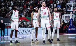 Karşıyaka Basketbol, Bahçeşehir Koleji deplasmanında