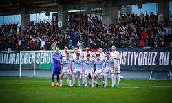 Karşıyaka, son 4 maçın 3'ünde rakip fileleri 5'er kez havalandırdı