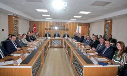 Kars'ta bağımlılıkla mücadelede kararlılık mesajı