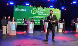 Kars'ta genç yetenekler sahne aldı: Bölge finalinde kültür ve sanat rüzgarı