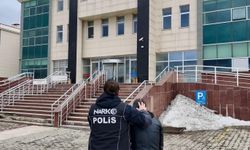 Kars'ta torbacılara operasyon: Uyuşturucu satıcısı tutuklandı