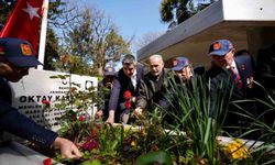 Kartal Belediyesi'nden Şehitler Haftası'nda vefa ve dayanışma örneği