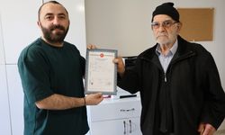 Kartepe'de Çepni Mahallesi'ndeki imar uygulamaları tamamlandı