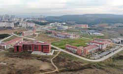 Kastamonu Üniversitesi'ne 'proje pazarı' desteği