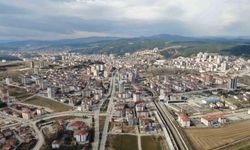 Kastamonu'da Şubat ayında ihracat 26 milyon 682 bin dolar oldu